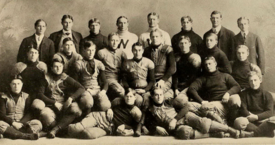 1902 Wisconsin Badgers Fußballmannschaft.png