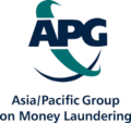 Thumbnail for Asia/Pacific Group on Money Laundering