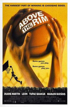 Above The Rim