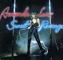 Amanda Lear - Süße Rache.jpg