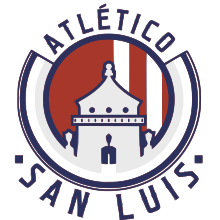 Atlético San Luis Logo.svg