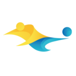 Beach soccer at the 2019 World Beach Games pictogram.png