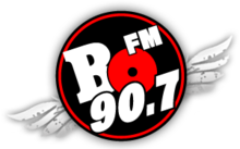 CFBO-FM as "BO-FM" from 2008 until October 2021 CFBO-FM.png