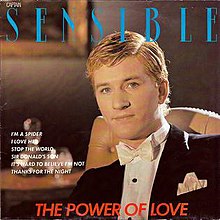 Captain Sensible - The Power of Love.jpg