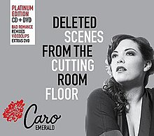 Deleted Scenes from the Cutting Room Floor - Wikipedia