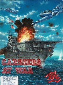 War DOS cover.jpg-da tashuvchilar