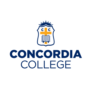 File:Concordia College, Adelaide Logo 2017.svg