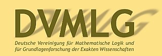 <span class="mw-page-title-main">German Association for Mathematical Logic and for Basic Research in the Exact Sciences</span>