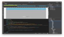 Adobe Dreamweaver - Wikipedia