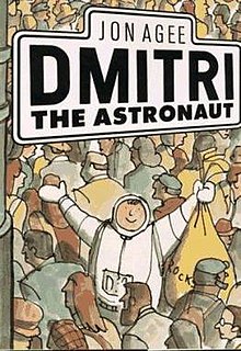 <i>Dmitri the Astronaut</i>