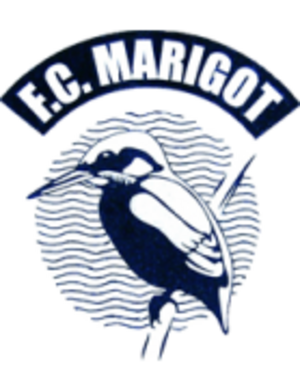 FC Marigot - Imagem: FC Marigot