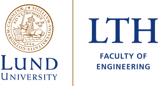 <span class="mw-page-title-main">Faculty of Engineering (LTH), Lund University</span>