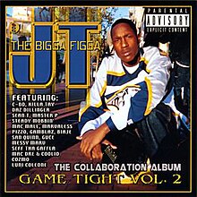 Game Tight Vol. 2 - Wikipedia