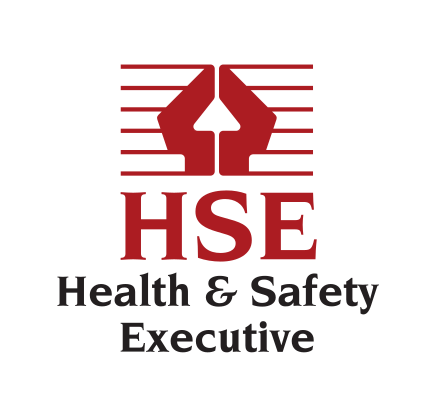 Health and Safety Executive logo.svg