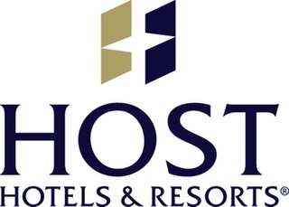 <span class="mw-page-title-main">Host Hotels & Resorts</span> International hotel company in Bethesda, Maryland, United States