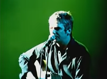 From Your Favourite Sky video I Am Kloot - From Your Favourite Sky - Music video still.png