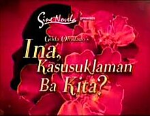 Ina, Kasusuklaman Ba Kita? title card.jpg