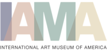 Международный художественный музей Америки Logo.png