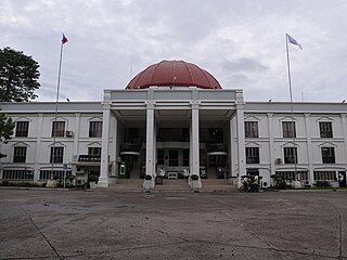 <span class="mw-page-title-main">Kidapawan</span> Capital of Cotabato, Philippines