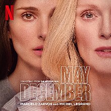 May December (Soundtrack from the Netflix Film).jpg