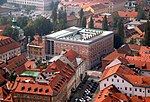 Thumbnail for National and University Library of Slovenia