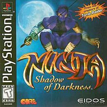 Ninja (gamer) - Wikipedia