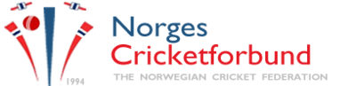 Norwegian Cricket Board logo.png