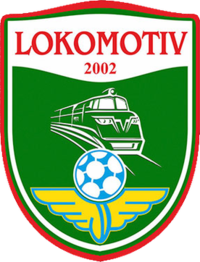 Pfc Lokomotiv Tashkent
