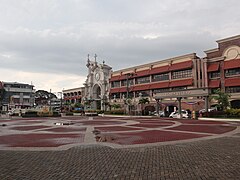 Plaza Lucero