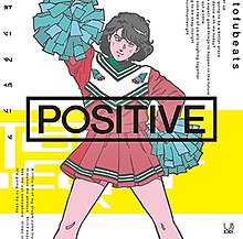 Positive (tofubeats album cover).jpg