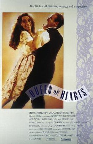 1989 Film Queen Of Hearts