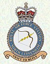 RAF North Luffenham station crest.jpg