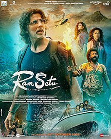 Ram Setu Movie Download Details