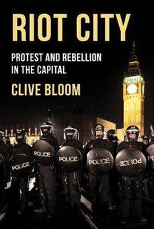 Riot City, Protest and Rebellion in the Capital.jpg