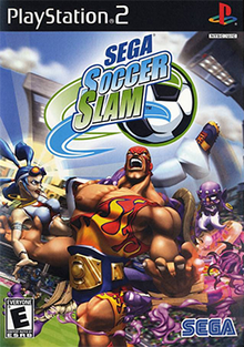 Slam (magazine) - Wikipedia