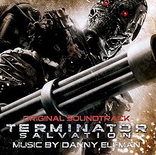 The Terminator: Rampage - Wikipedia