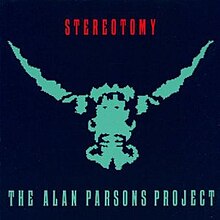 The Alan Parsons Project - Stereotomy.jpg