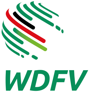 <span class="mw-page-title-main">Western German Football Association</span> Regional association of the German Football Association