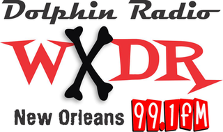 <span class="mw-page-title-main">WXDR-LP</span> Radio station in New Orleans, Louisiana