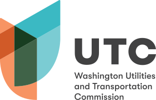 <span class="mw-page-title-main">Washington Utilities and Transportation Commission</span>