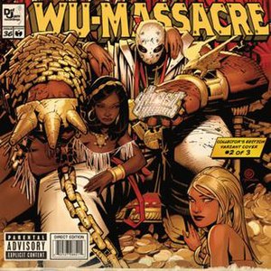 Wu-Massacre