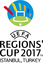 2017 UEFA Regions' Cup logo.svg