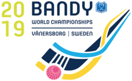 2019 Bandy World Championship logo.png
