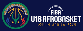 2024 FIBA U18 AfroBasket logo.png