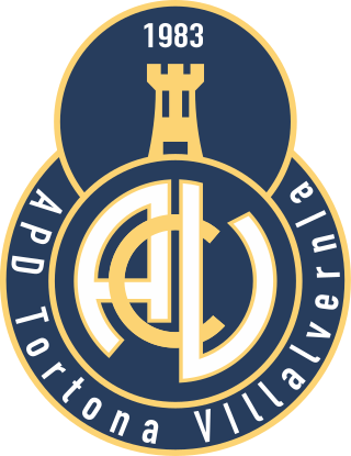 <span class="mw-page-title-main">APD Tortona Villalvernia</span> Italian football club