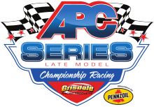 APC United Late Model Series logo.svg