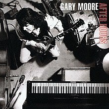 GARY MOORE / AFTER HOURS