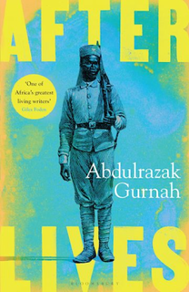 <i>Afterlives</i> 2020 novel by Abdulrazak Gurnah