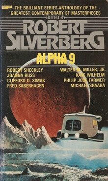 Robert Silverberg - Wikipedia