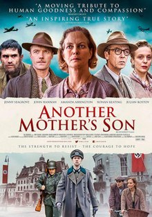 Der Sohn einer anderen Mutter (2017) Filmplakat.jpg